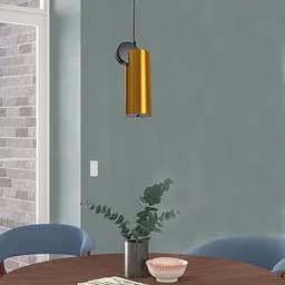 Люстра Brille лофт підвісна LED 10W WW G (BL-951S/1) - мініатюра 8