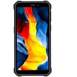 Смартфон Oukitel WP20 4/32Gb зелений 5.93 дюймів 6300 мАг - мініатюра 8