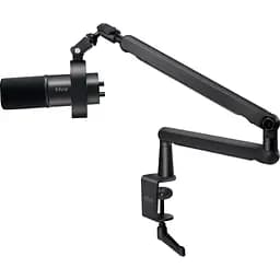 Мікрофон Fifine T688 USB/XLR Black (T688) - мініатюра 2