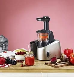 Соковижималка ZC255B38 Tefal teh0026956 - мініатюра 5