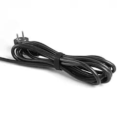 Мережевий подовжувач Videx Oncord з кнопкою з/з 3п 3 м 3x1.5 мм black (VF-PD33G-B) - мініатюра 6