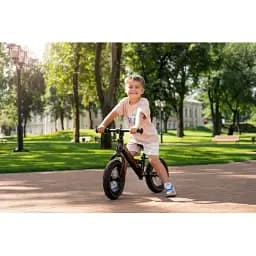 Біговел Miqilong HPA 12" ZCY-HPA12-Turquoise бірюзовий  - мініатюра 10