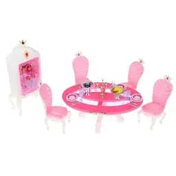 Ігровий набір Куxня для ляльки ID98