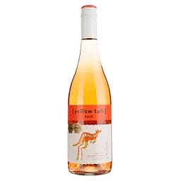Уцінка. Вино Yellow Tail Rose рожеве сухе 12% 0.75 л 