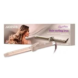 Плойка Ardesto Pearl Cream бежевий 48 Вт (HC-Y700PERL) - мініатюра 11