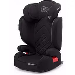 Автокресло Kinderkraft Xpand 15-36 кг IsoFix Black