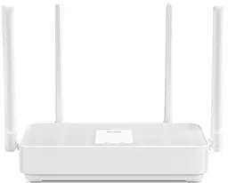 Бездротовий роутер Xiaomi Redmi Router AX3000 білий