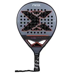 Ракетка для паделу NOX AT10 GENIUS JR BY AGUSTIN TAPIA RACKET