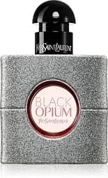 Парфумована вода Yves Saint Laurent Black Opium Glitter 30 мл