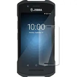 Захисна плівка StatusSKIN для Zebra TC21 2D TC210K Екран Глянцева Titan