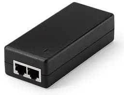 PoE адаптер 2E PowerLink PSE801, Black, 2xRJ45 10/100Mbps, 30 Вт (2E-PSE801)
