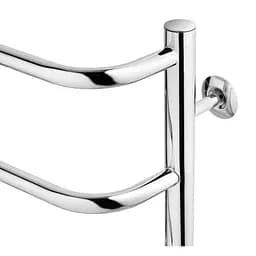 Сушарка для рушників електрична Kroner KRP Stil EL600x500-5 (CV036340) - мініатюра 3