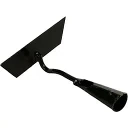 Сапка без дужки 150 мм (15V233)