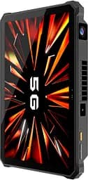 Планшет Blackview Active 12 Pro 12/256GB Black (Global) - мініатюра 4