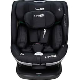 Автокресло FreeON OPAL Dark Grey