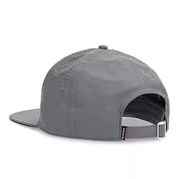 Кепка Simms Flatbill Cap Slate Grey (1102-14040-096-00) - мініатюра 2