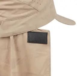 Кепка Buff Pack Sakhara Cap L/XL Пісочний - мініатюра 3