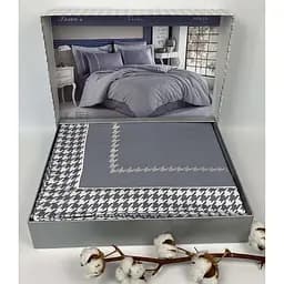 Комплект постільної білизни Maison D'or Євро 000280251