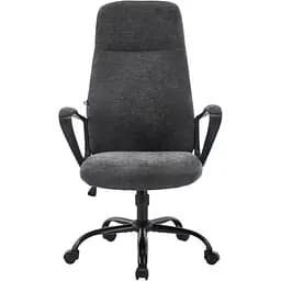 Кресло офисное Special4You Bali черное (E7450)