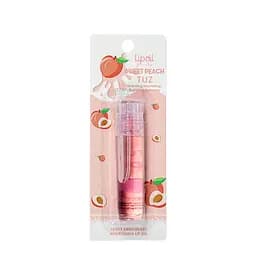 Бальзам для губ увлажняющий Tuz Lip Oil прозрачный, Peach