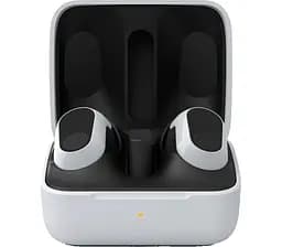 Навушники ігрові TWS Sony INZONE Buds BT 5.3 ANC IPX4 LC3 Mic Білий (WFG700NW.CE7) - мініатюра 8