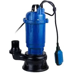 Дренажно-фекальний насос Aquatica WQDa10-10-1.1F 773381