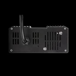 Зарядний пристрій для акумуляторів LiFePO4 60V (73V)-5A-320W - мініатюра 2