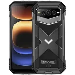 Смартфон Doogee V Max Plus 16/512 ГБ Серый