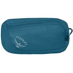Органайзер Osprey Pack Pocket Zippered синій - мініатюра 2