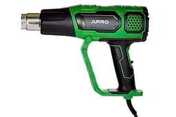 Фен строительный Apro F2000(899241)