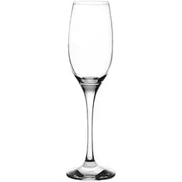 Набір келихів для шампанського Pasabahce Мальдів 180 мл 6 шт. (440041)