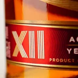 Уцінка. Віскі Chivas Regal 12 yo 40% 0.7 л (605413) - мініатюра 4