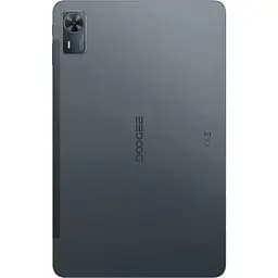 Планшет Doogee Tab E3+ 8/256GB LTE (VIP Edition) Graphite Gray Global EU [159394] - мініатюра 6