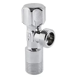 Кран вентильний кутовий Solomon 1/2″х 1/2″ 160403 000012017 - мініатюра 6