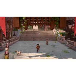 Ключ активації Microsoft Eiyuden Chronicle: Hundred Heroes - Digital Deluxe Edition для Xbox One/Series S/X - мініатюра 2