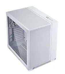 Корпус Lian Li PC-O11 Dynamic Air Mini White (G99.O11AMW.00) без БЖ - мініатюра 2