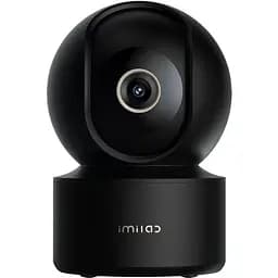 IP-камера iMiLab C22 Home Security Camera (CMSXJ60A) чорна