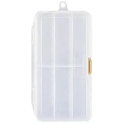 Коробка Meiho Worm Case LL（W-LL) прозрачный