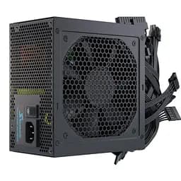 Блок живлення Seasonic 750W G12 GC-750 (G12 GC-750) - мініатюра 3