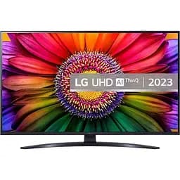 Телевизор LG 43UR81003LJ