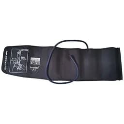 Манжета Index 22-42 см універсальна з однією трубкою та перехідником для автоматичних та напівавтоматичних тонометрів Microlife Gamma та інш.