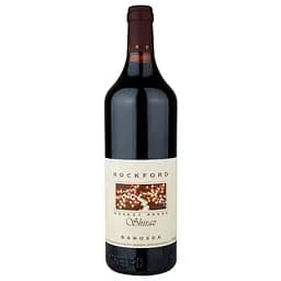 Вино Rockford Basket Press Shiraz 2016, красное, сухое, 0,75 л (R1674)