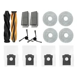 Набір розхідників №3 для робота-пилососа Dreame Bot X50 Ultra Complete / Master ( RLX85CE-6 / RLX86CE-1 / RLX85CE-4 )