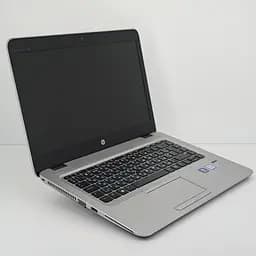 Ноутбук HP EliteBook 840 G3 LTE (i5-6300U/8/256SSD) - Class B "Б/В" - мініатюра 5