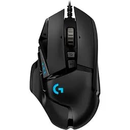 Мышь Logitech G502 Hero (910-005470\910-005471\910-005474) [38476]