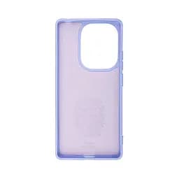 Чехол ArmorStandart ICON для Xiaomi Redmi Note 13 Pro 4G Lavender (ARM73139) - мініатюра 2