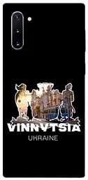 Чохол Demsky Vinnytsia для Samsung Galaxy Note 10