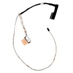 Шлейф матриці для ноутбуків HP M6-1000, LVDS 40pin