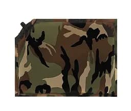 Надувна подушка для сидіння Solve 40*30*3 см - Woodland KT6003720