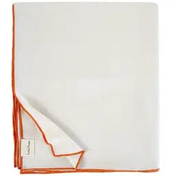 Скатертина Lotus Home Toursa 150х220 см бежева (svt-2000022341905)